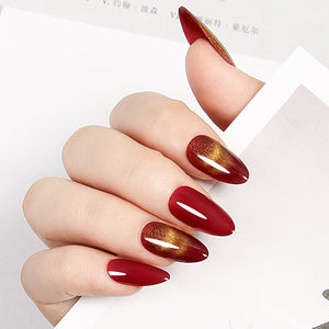 Vernis à ongles Oeil de chat