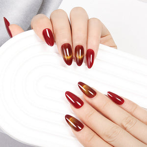 Vernis à ongles Oeil de chat