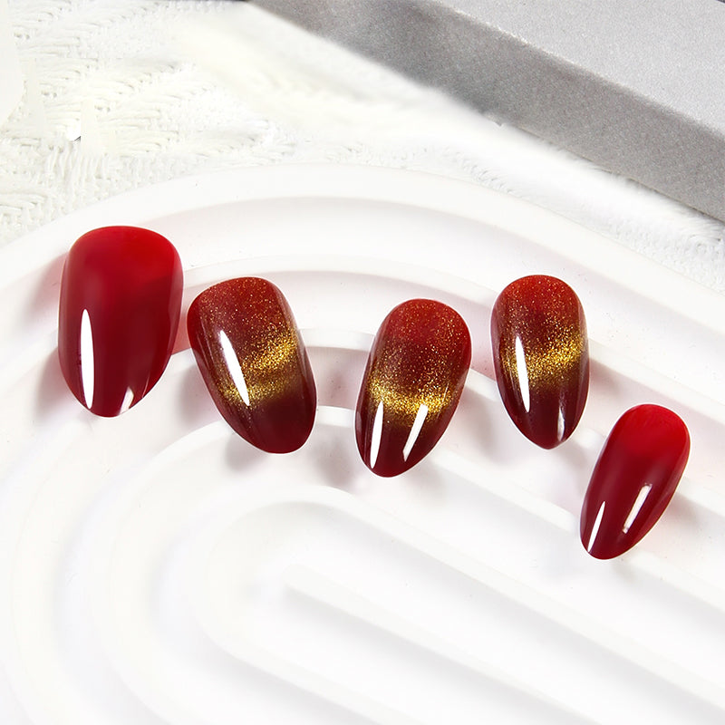 Vernis à ongles Oeil de chat