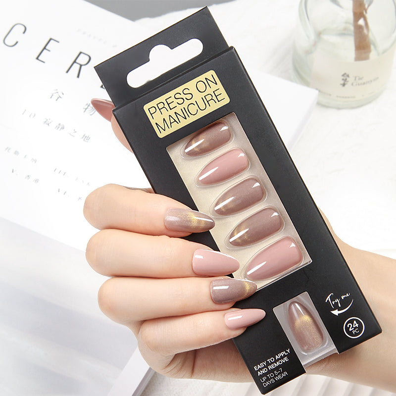 Vernis à ongles Oeil de chat