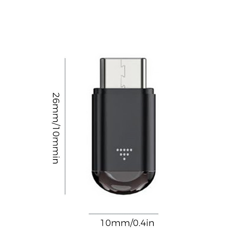 Télécommande pour téléphone portable Capsule