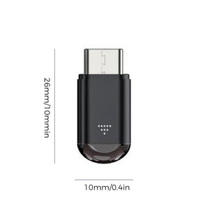 Télécommande pour téléphone portable Capsule