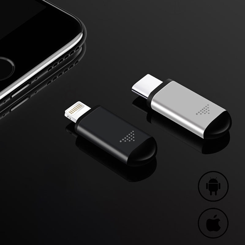 Télécommande pour téléphone portable Capsule
