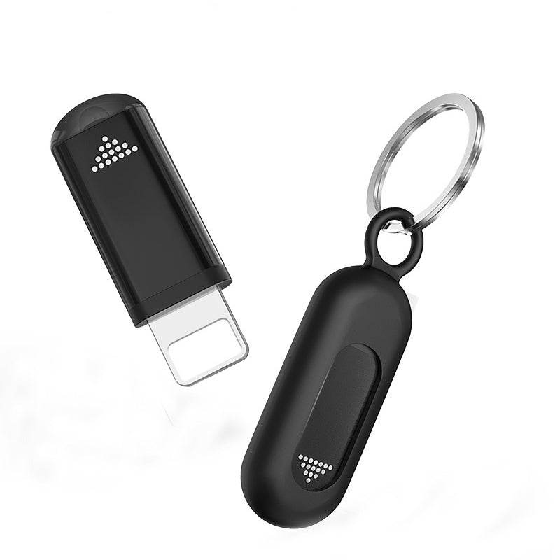 Télécommande pour téléphone portable Capsule