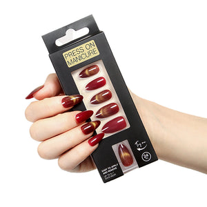 Vernis à ongles Oeil de chat