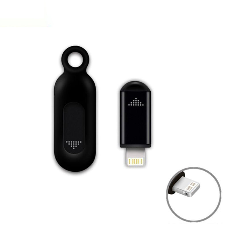 Télécommande pour téléphone portable Capsule