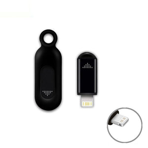 Télécommande pour téléphone portable Capsule