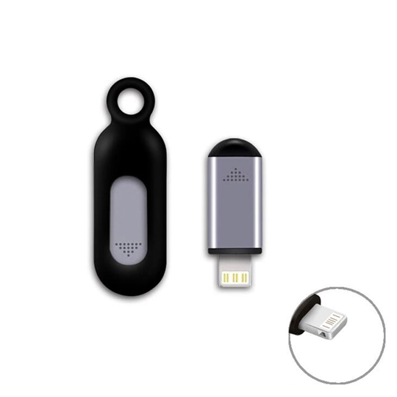 Télécommande pour téléphone portable Capsule
