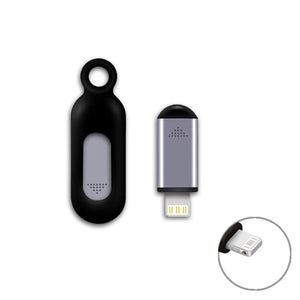 Télécommande pour téléphone portable Capsule