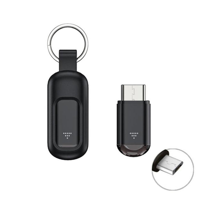 Télécommande pour téléphone portable Capsule