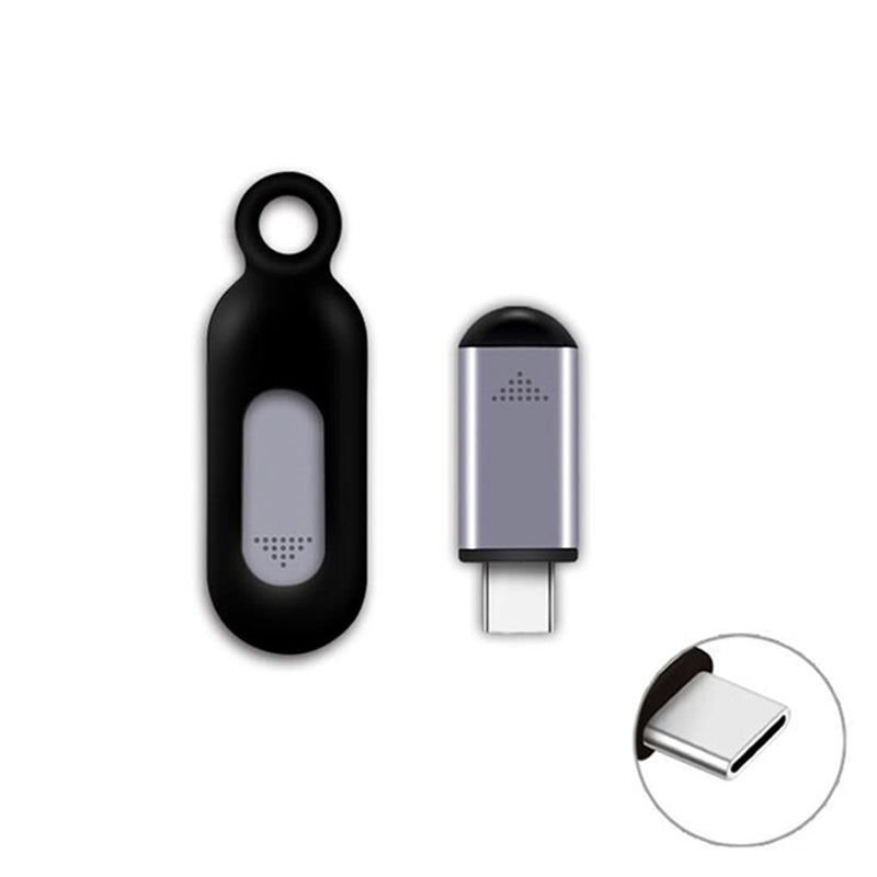 Télécommande pour téléphone portable Capsule