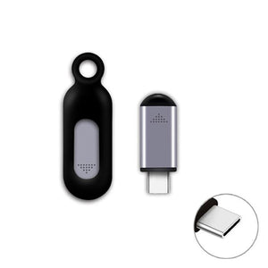 Télécommande pour téléphone portable Capsule