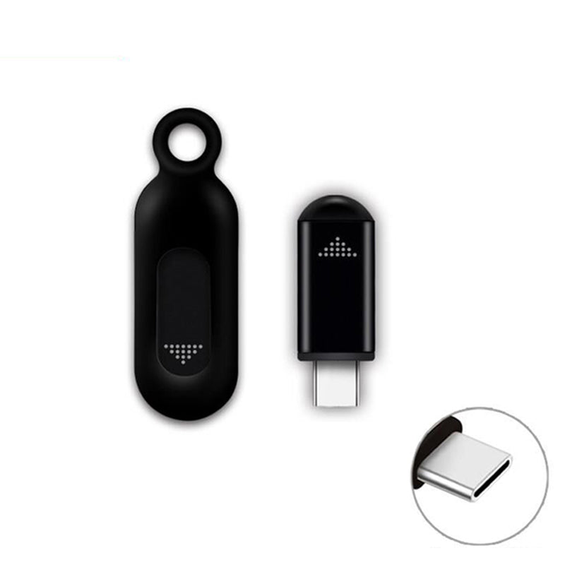 Télécommande pour téléphone portable Capsule
