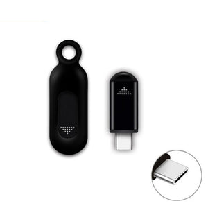 Télécommande pour téléphone portable Capsule