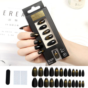 Vernis à ongles Oeil de chat