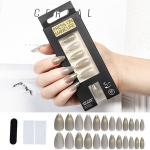 Vernis à ongles Oeil de chat