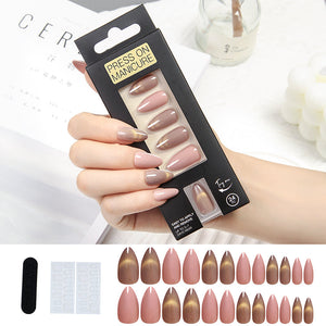 Vernis à ongles Oeil de chat