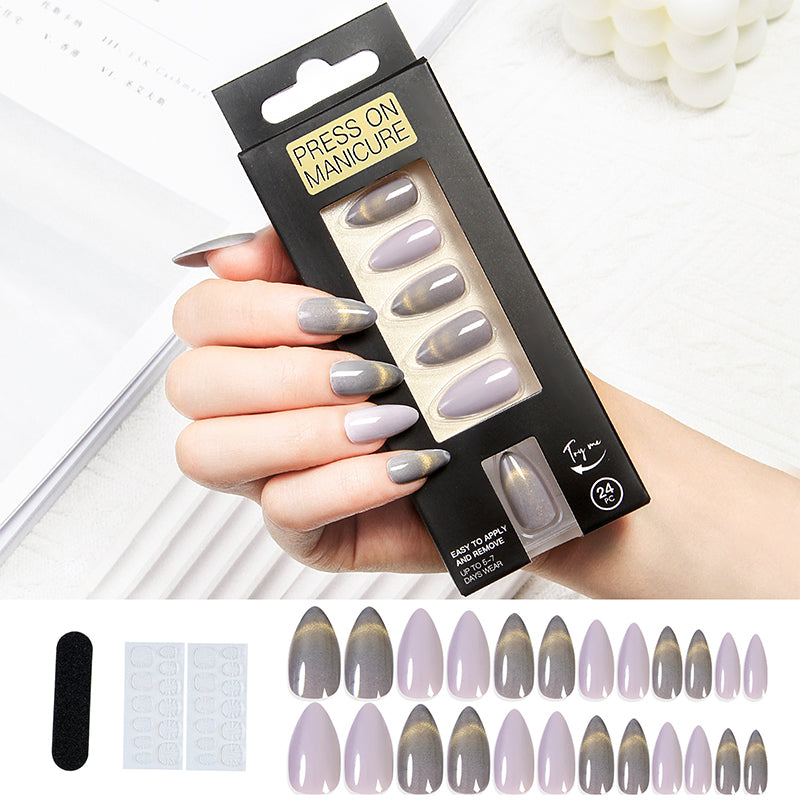 Vernis à ongles Oeil de chat