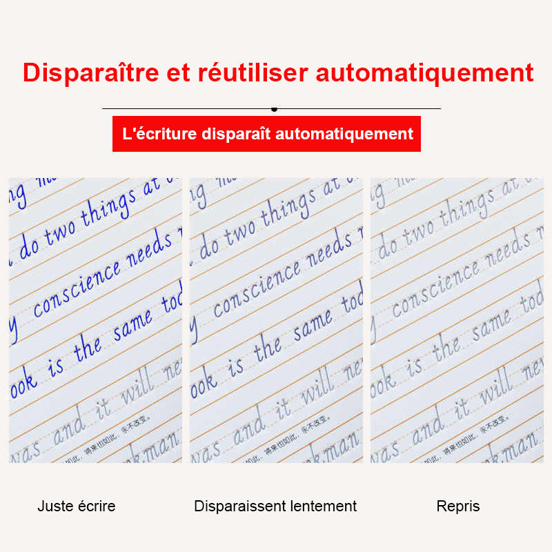 Livret d'Exercices Magique pour Enfants