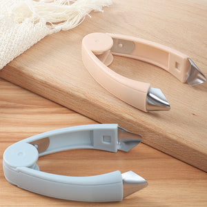 Pince à épiler multifonctionnelle pour fruits