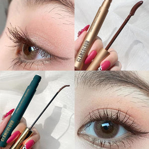 Mascara Maigre Couleur Magique
