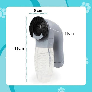 Aspirateur à Poils d'Animaux