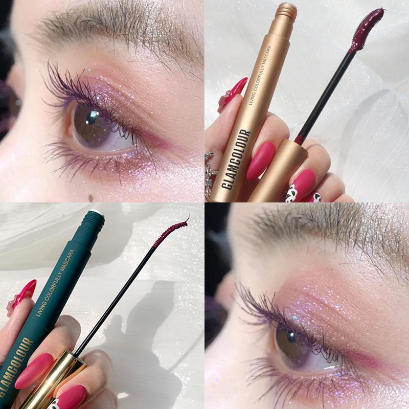Mascara Maigre Couleur Magique