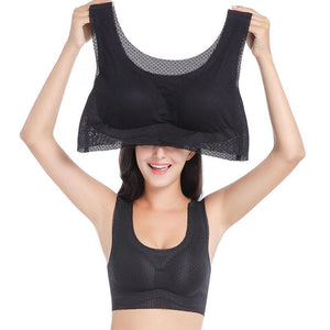 Ciaovie Soutien-Gorge De Sport - ciaovie