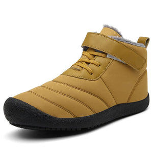 Ciaovie™ Bottines de Neige Imperméables avec Velcro - ciaovie