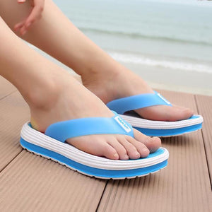 Ciaovie Tongs Douces Et Confortables Pour La Plage, Pour Femmes - ciaovie
