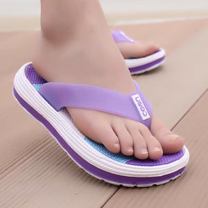 Ciaovie Tongs Douces Et Confortables Pour La Plage, Pour Femmes - ciaovie