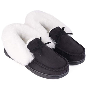 Ciaovie™ Femmes Hiver Chaud Mode Pantoufles Mocassins - ciaovie