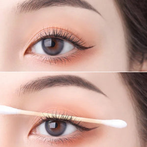 ✨Nouveau recourbe-cils avec pinceaux de maquillage