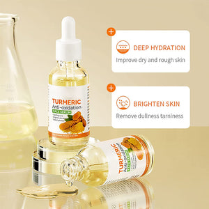 Turmeric Anti-oxidation Serum