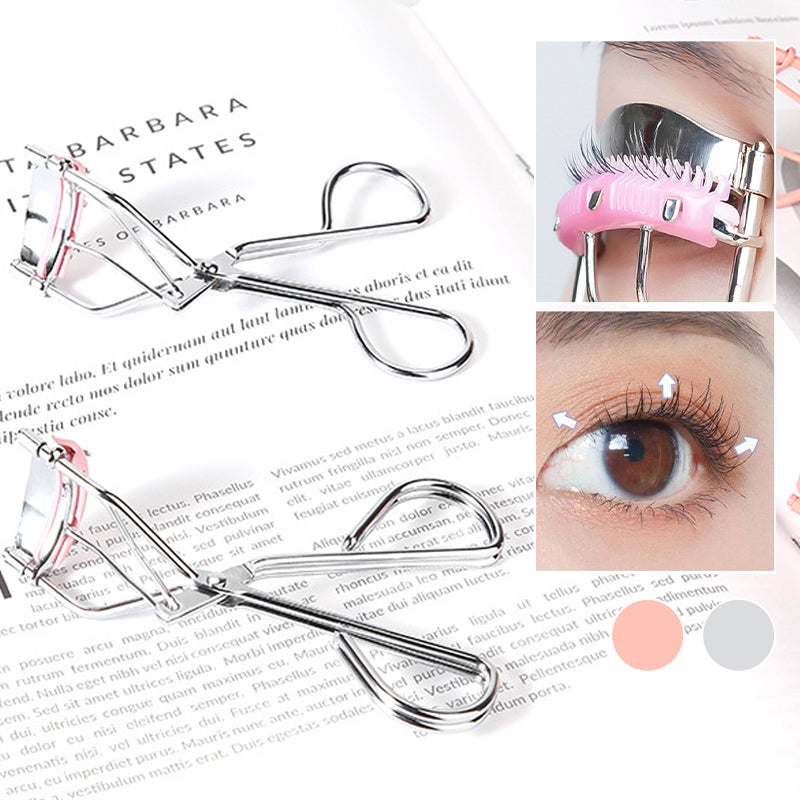 ✨Nouveau recourbe-cils avec pinceaux de maquillage