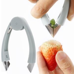 Pince à épiler multifonctionnelle pour fruits