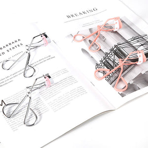 ✨Nouveau recourbe-cils avec pinceaux de maquillage