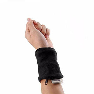 Vêtements de sport - Pochette de poignet