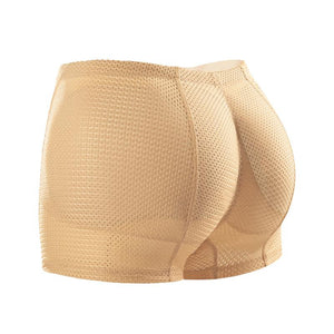 Short de Fesse-Levé Pour Femme