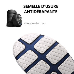 Ciaovie Chaussures de Plage antidérapantes Pour homme - ciaovie