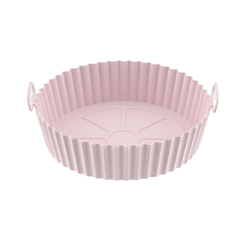 Plaque de cuisson en silicone pour friteuse à air