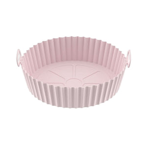 Plaque de cuisson en silicone pour friteuse à air