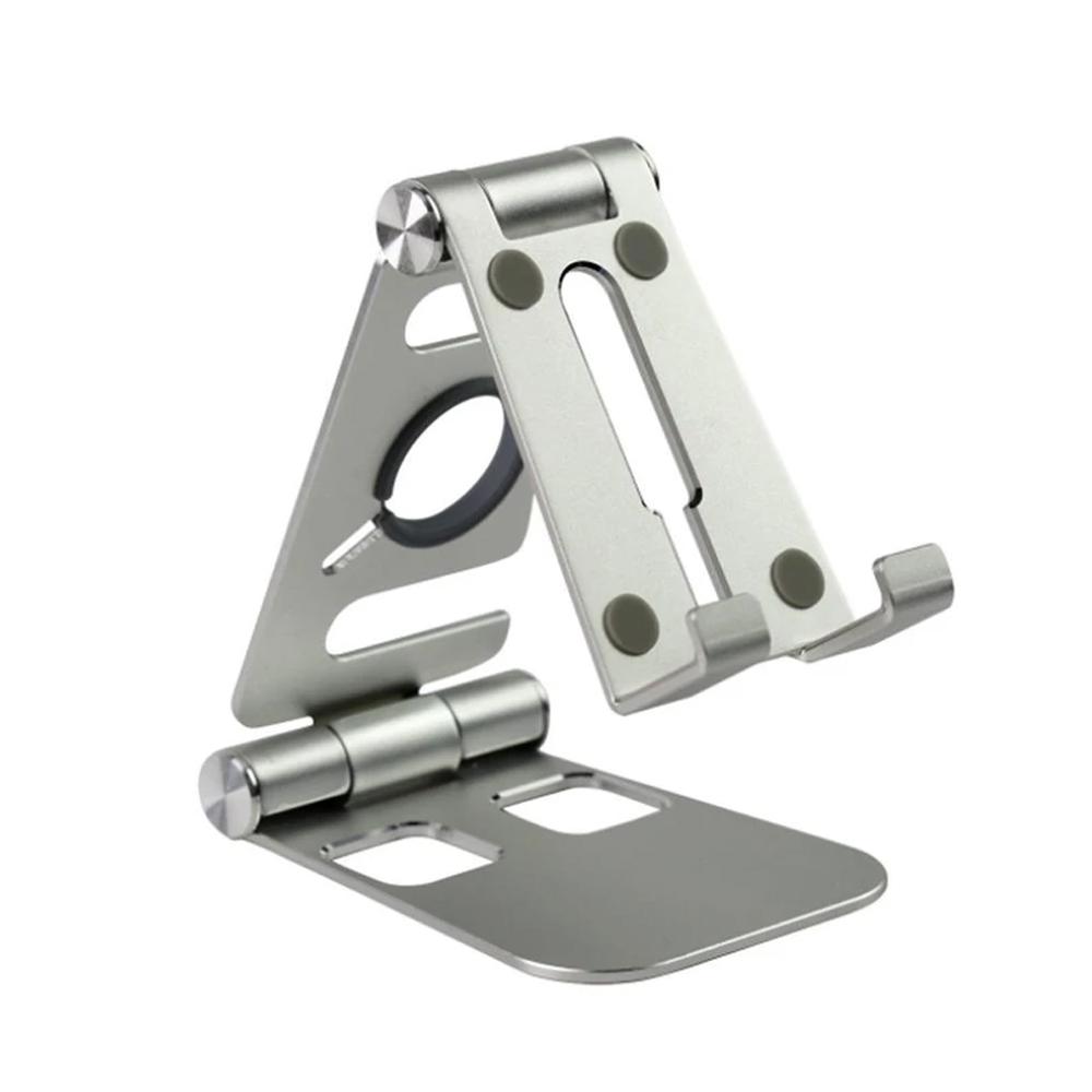 Support de Smartphone Multi Pliable en Alliage D'aluminium - ciaovie
