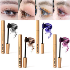 Mascara Maigre Couleur Magique