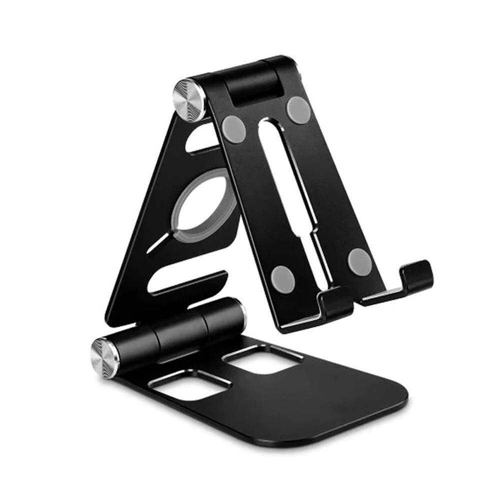 Support de Smartphone Multi Pliable en Alliage D'aluminium - ciaovie