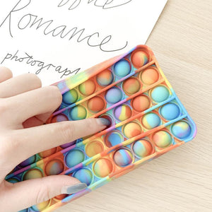 Étui à Crayons Pop Bubble
