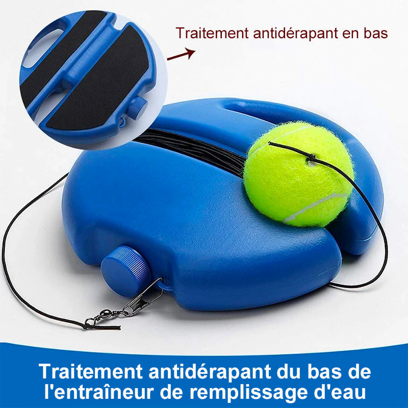 Outil D'entraînement au Tennis - ciaovie