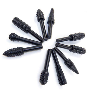 Ciaovie Kit De Foret En Alliage (10 Sets) - ciaovie