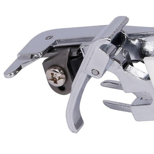 Pied-de-Biche à Surjet pour Machine à Coudre - ciaovie