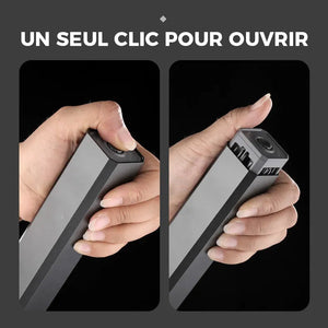 Jeu de tournevis de précision 31 en 1